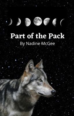 Part of the Pack (Book 1 in the 'part of' series)