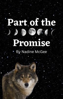 Part of the Promise (Book 3 in the 'Part of' Series)