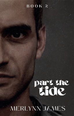 Part the Tide |  Captain Rex (BOOK 2 of the CHANGING WAVES series)