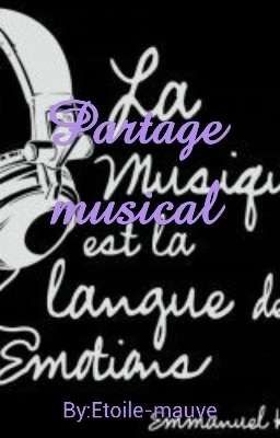 Partage musical