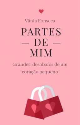 Partes De Mim 