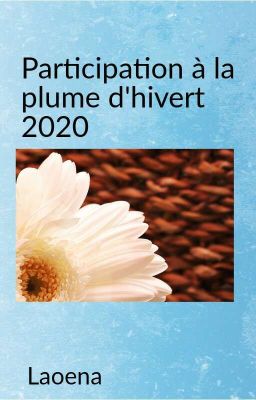 participant à la plume d'hiver 2020