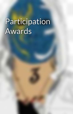 Participation Awards