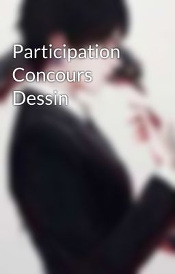 Participation Concours Dessin