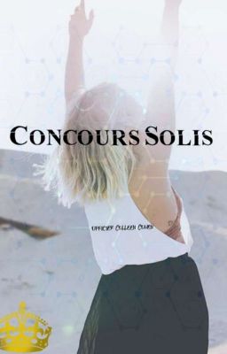 Participation Concours Solis 