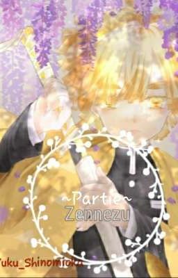 ~Partie~ OS Zennezu