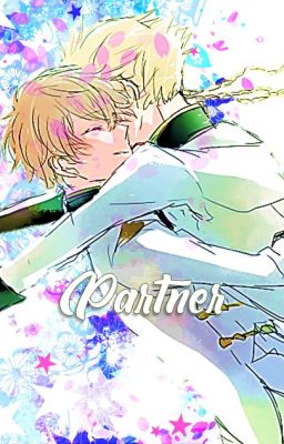 Partner【Gino x Suzaku】