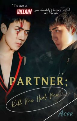 PARTNER; Kill Me, Heal Me