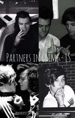 Partners in crime -LS