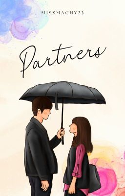 Partners [One Shot Story]