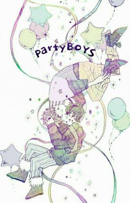 PartyBOYS 