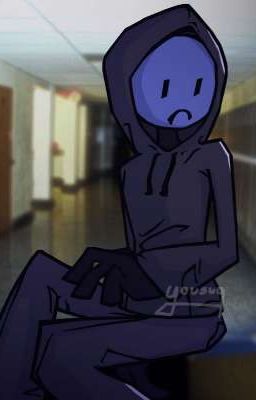 Partypooper Backroom Story