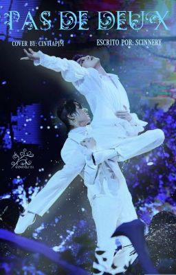 Pas de deux [Kookmin]