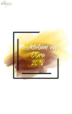 PASIKLABAN NG OBRA 2018 ( CLOSED )