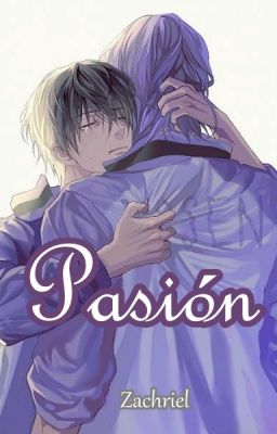 Pasión [KnB]