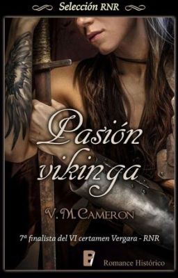 Pasión Vikinga [Publicada por Ediciones B]