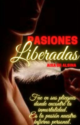 Pasiones Liberadas