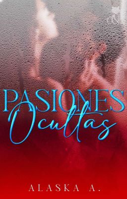 Pasiones Ocultas 