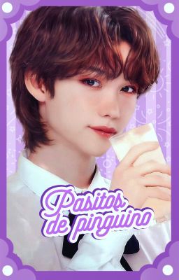 Pasitos de pingüino ›› changlix