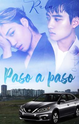 Paso a paso (OneShot) [SooKai]