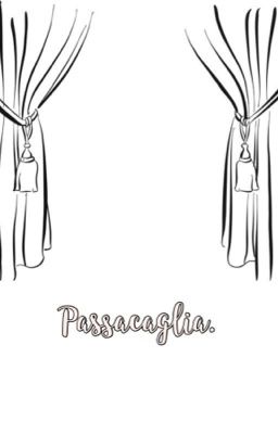 Passacaglia.