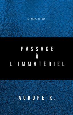 Passage à l'Immatériel