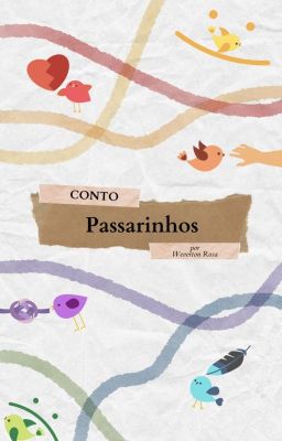 Passarinhos