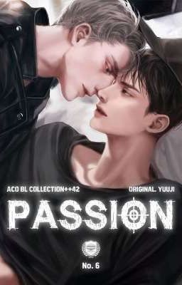 Passion Novel