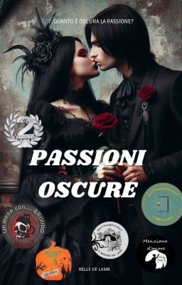 Passioni Oscure