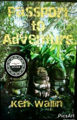 Passport to Adventure