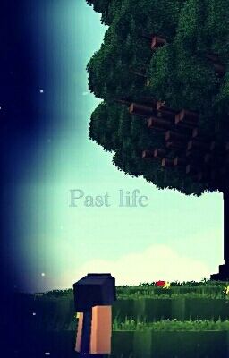 Past life {Discontinued}