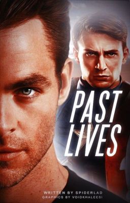 Past Lives ▷ Steve Rogers | ✓