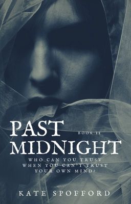 Past Midnight (Seven Minutes to Midnight #2)