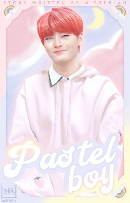 Pastel Boy || Jeonglix