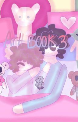 🌸 ❝ Pastel Creativity ❞ - Art Book #3 🌸