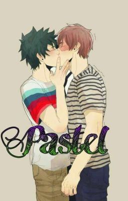 Pastel (TodoDeku)