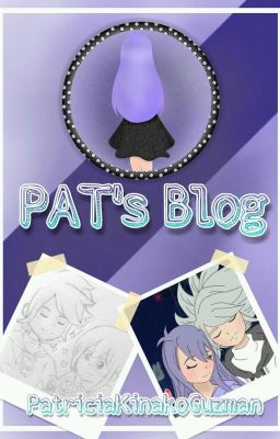 PAT's Blog