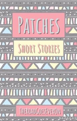 Patches: Short Stories