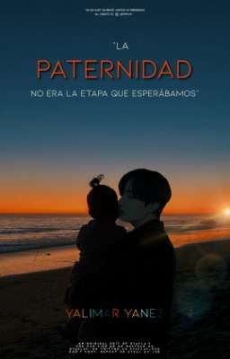 Paternidad • JJK #05 (COMPLETA)