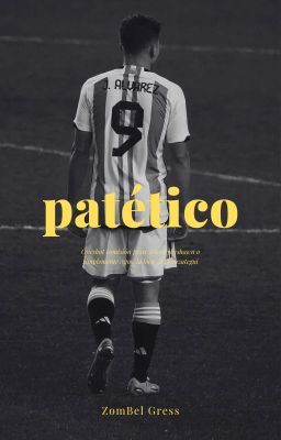 Patético (Julián Álvarez)