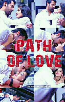 PATH OF LOVE #Crownofoneshots