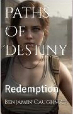 Paths Of Destiny: Redemption (ongoing)