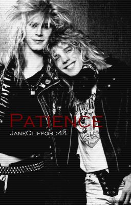 Patience || Duff&Steven (Guns N' Roses cz)