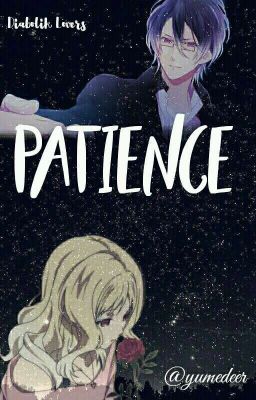 Patience | Reiji Sakamaki