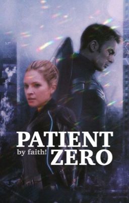 Patient Zero ➸ Rogers