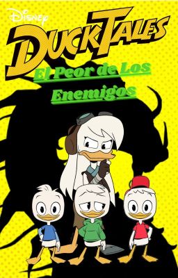 Patoaventuras: El Peor de Los Enemigos (Pausada)