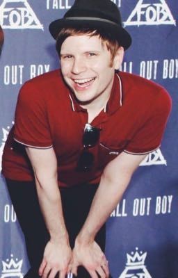 PATRICK STUMP PICTURES