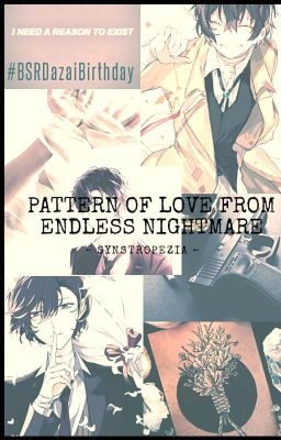 Pattern of Love From Endless Nightmare