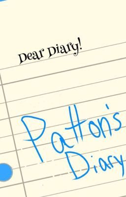 Patton's Diary!