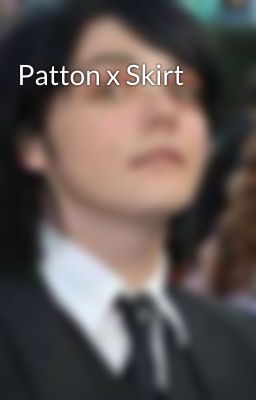 Patton x Skirt